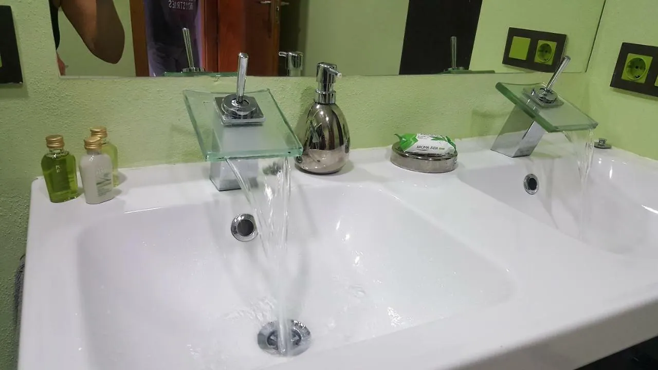 Apartman Precioso Apartamento En La Costa Del Sol Fuengirola