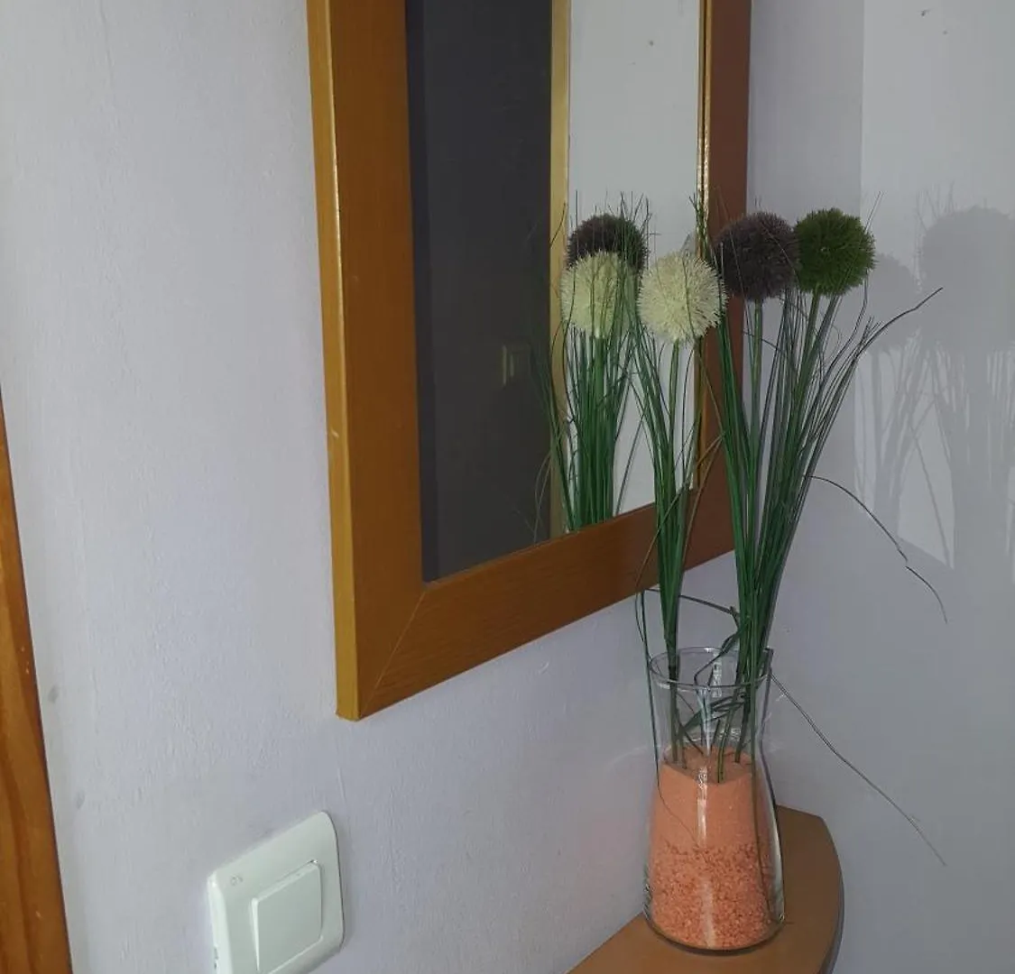 Apartman Precioso Apartamento En La Costa Del Sol Fuengirola