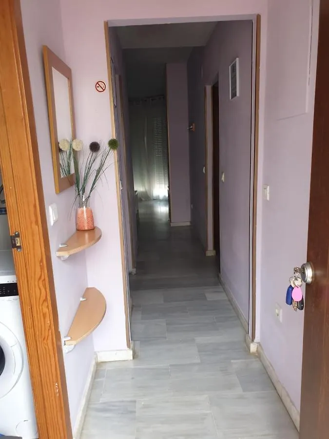 Precioso Apartamento En La Costa Del Sol Fuengirola 0*,  Spanyolország