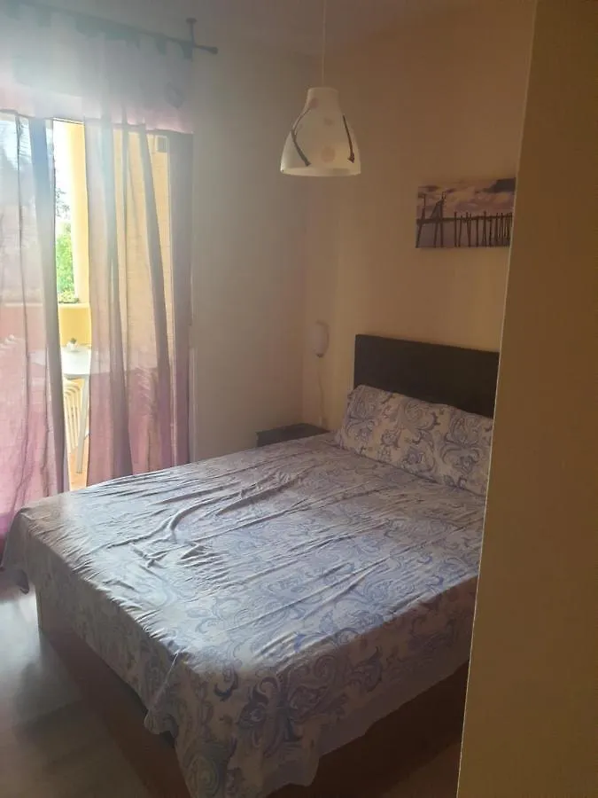 Precioso Apartamento En La Costa Del Sol Fuengirola Spain