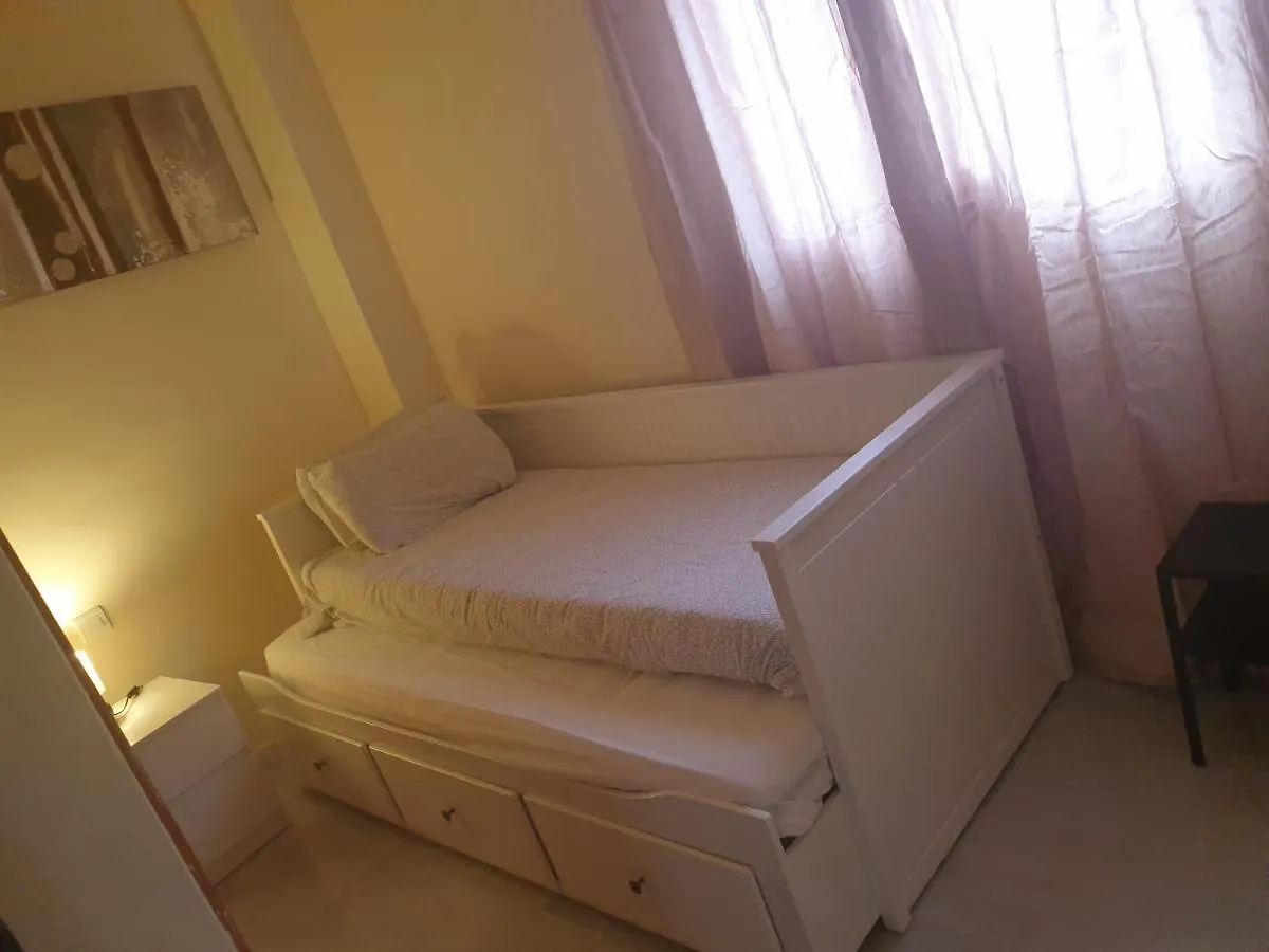 Apartment Precioso Apartamento En La Costa Del Sol Fuengirola