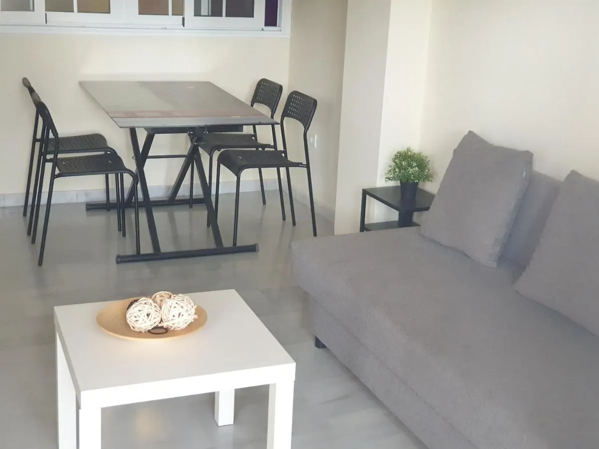 Apartment Precioso Apartamento En La Costa Del Sol Fuengirola