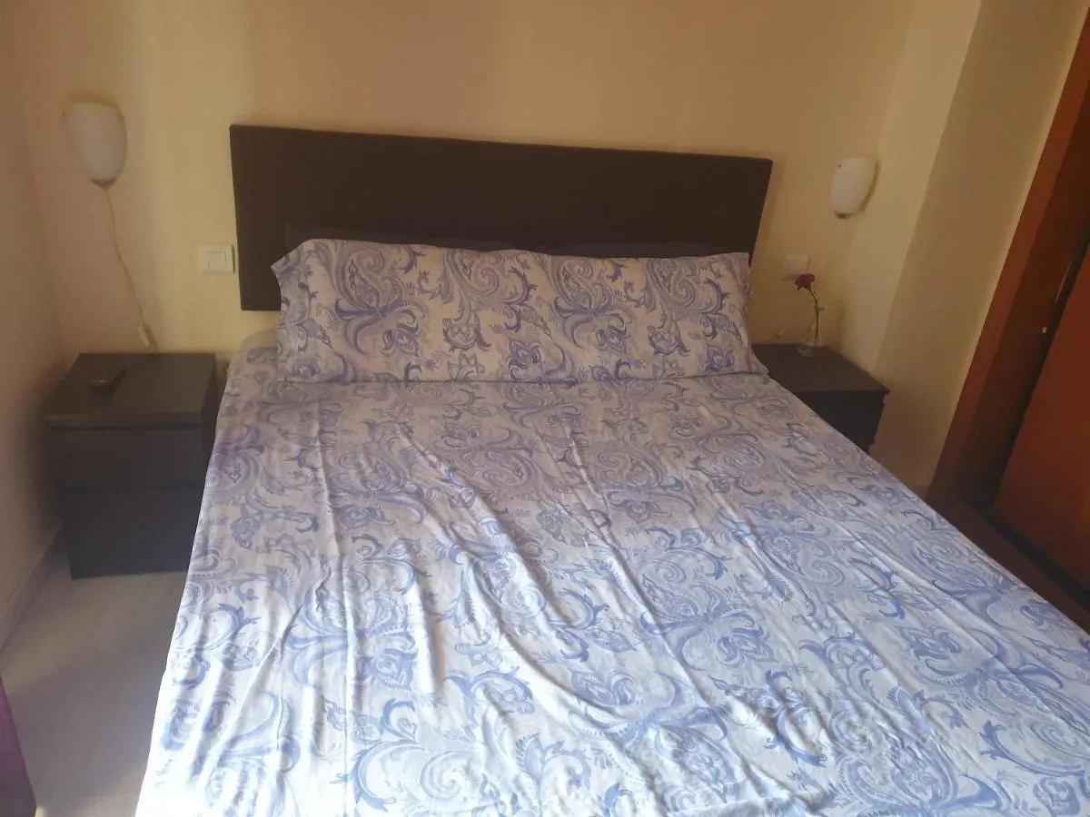 Precioso Apartamento En La Costa Del Sol Fuengirola