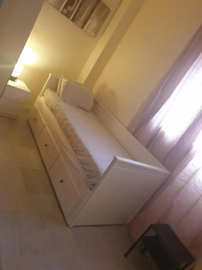 Precioso Apartamento En La Costa Del Sol Fuengirola