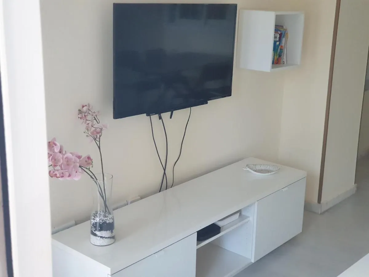 Apartment Precioso Apartamento En La Costa Del Sol Fuengirola Spain