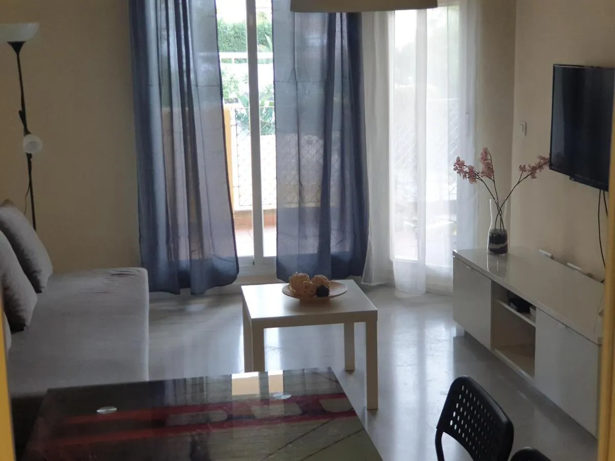 Precioso Apartamento En La Costa Del Sol Fuengirola