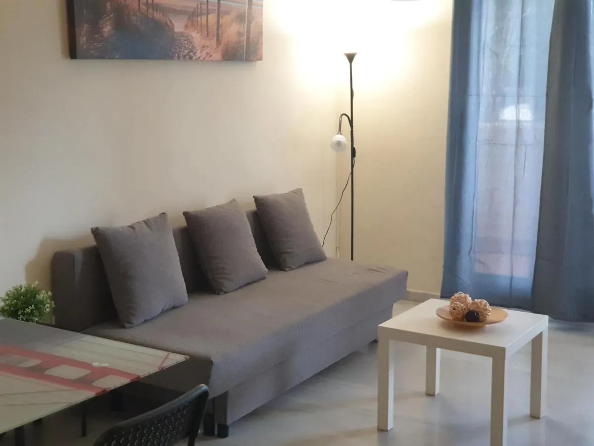 Precioso Apartamento En La Costa Del Sol Fuengirola Apartment
