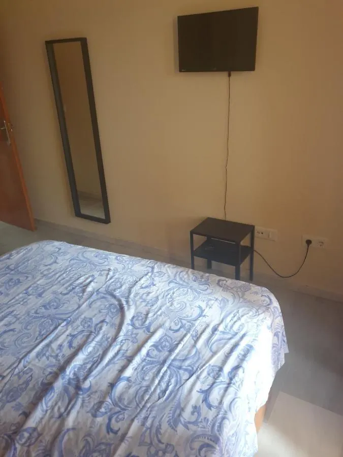 Precioso Apartamento En La Costa Del Sol Fuengirola Spain