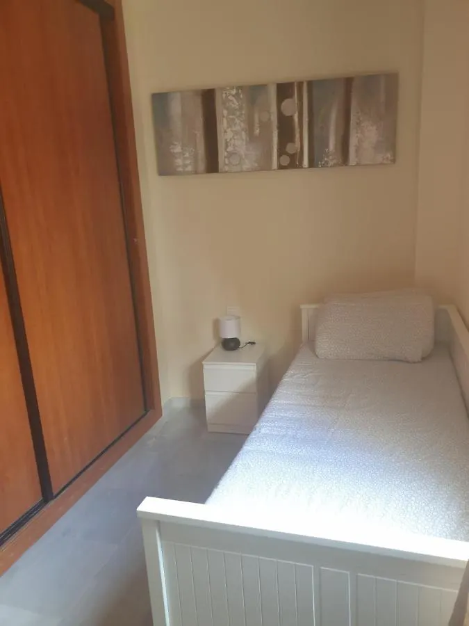 Precioso Apartamento En La Costa Del Sol Fuengirola Spain