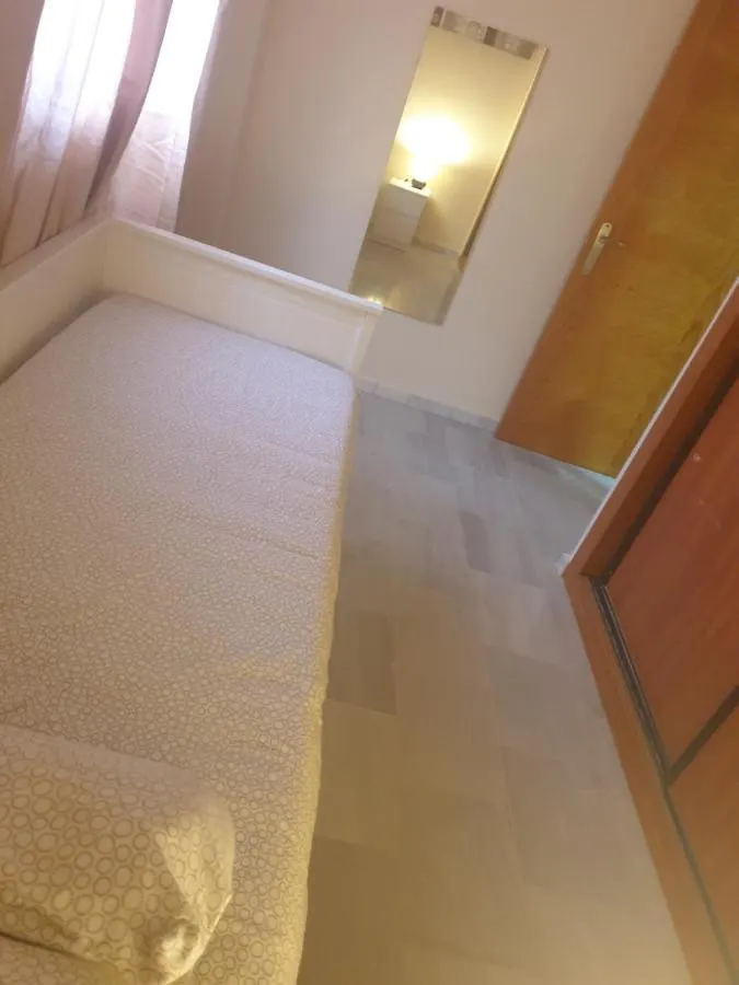 Apartment Precioso Apartamento En La Costa Del Sol Fuengirola