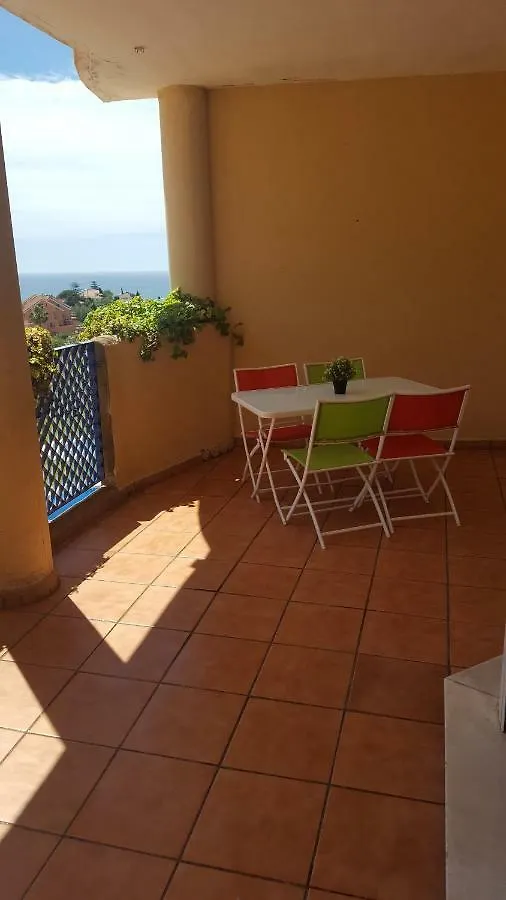 Apartment Precioso Apartamento En La Costa Del Sol Fuengirola