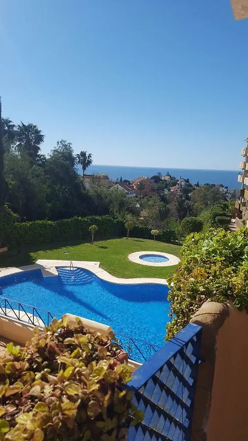 Precioso Apartamento En La Costa Del Sol Fuengirola
