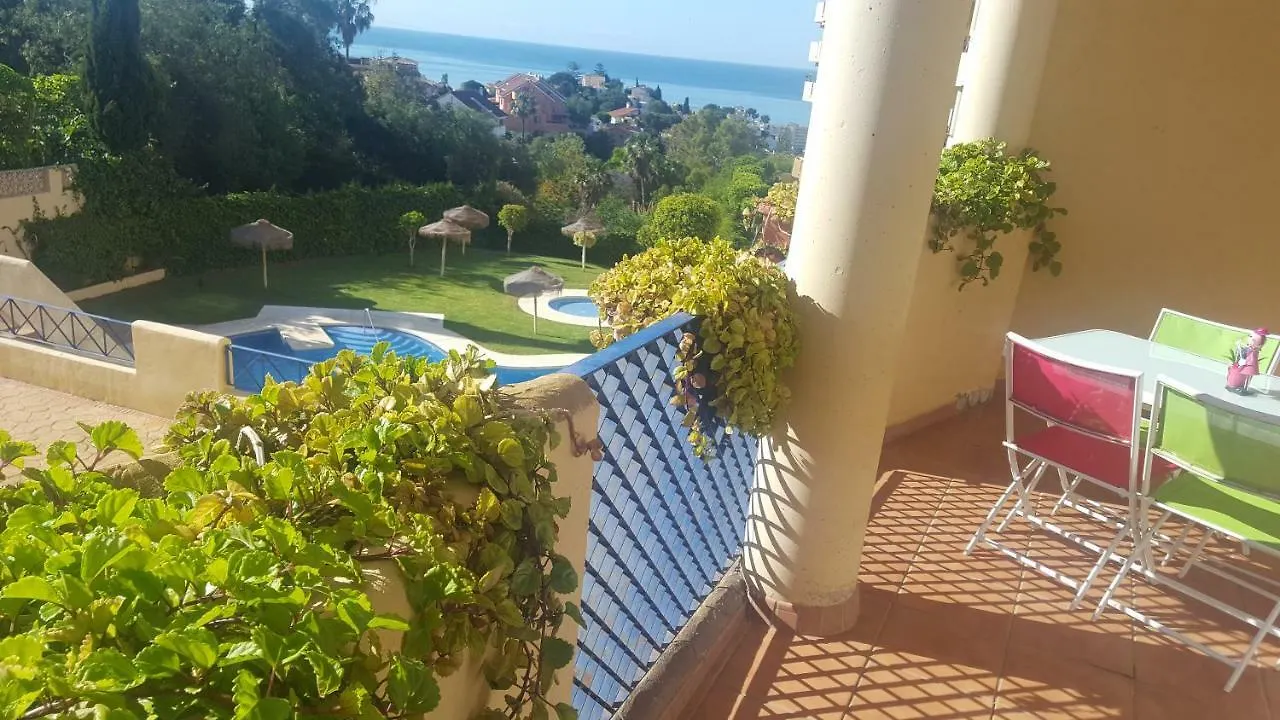 Precioso Apartamento En La Costa Del Sol Fuengirola