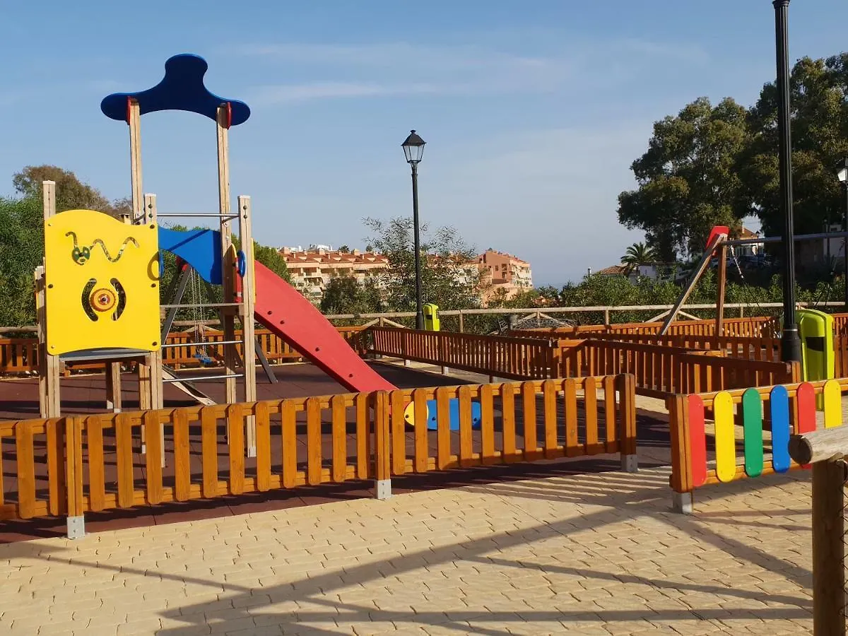 Precioso Apartamento En La Costa Del Sol Fuengirola 0*,  Spain