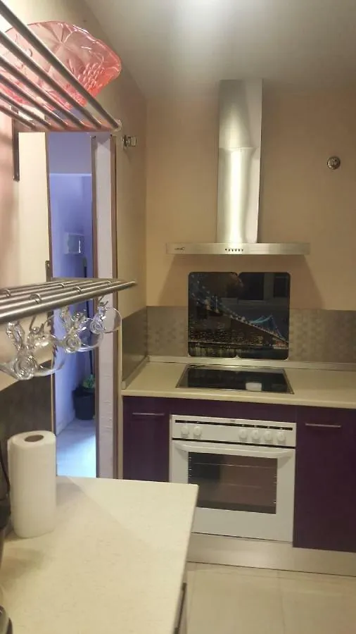 Precioso Apartamento En La Costa Del Sol Fuengirola Apartment