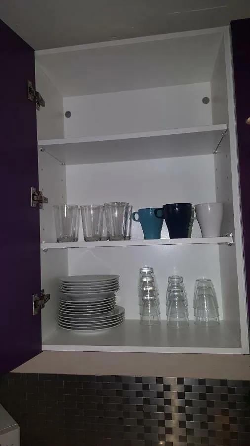 Precioso Apartamento En La Costa Del Sol Fuengirola Apartment