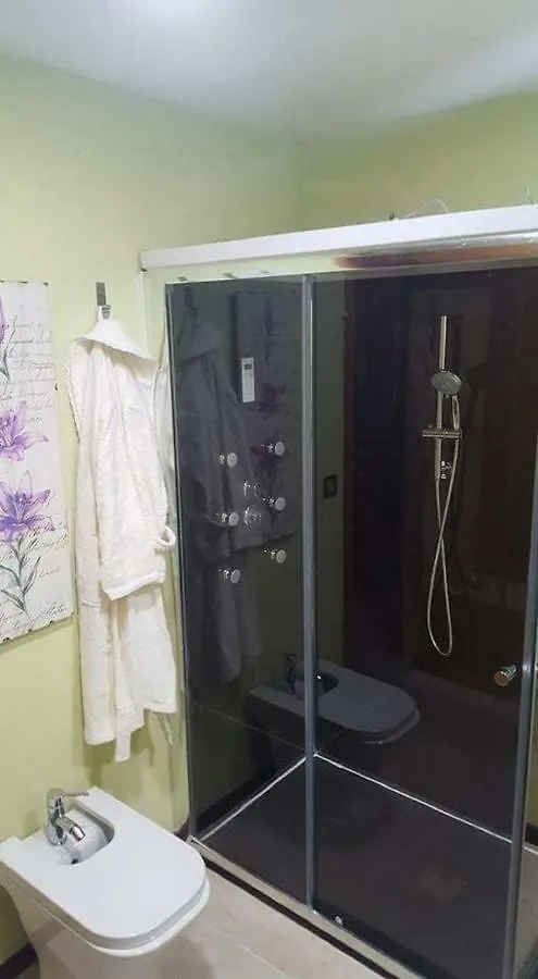 Precioso Apartamento En La Costa Del Sol Fuengirola Apartment