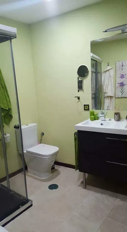 Precioso Apartamento En La Costa Del Sol Fuengirola 0*,  Spain