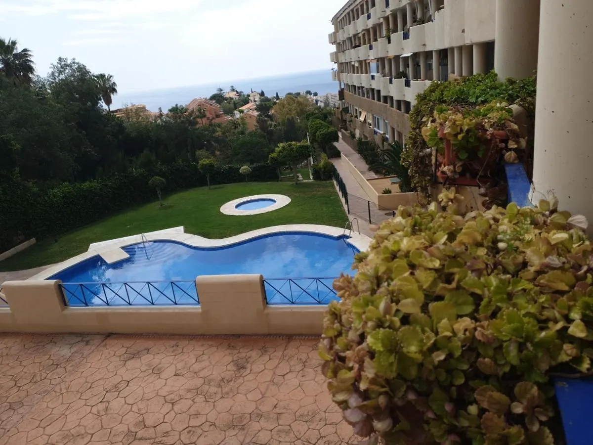 Precioso Apartamento En La Costa Del Sol Fuengirola Spain