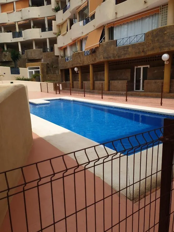 Precioso Apartamento En La Costa Del Sol Fuengirola