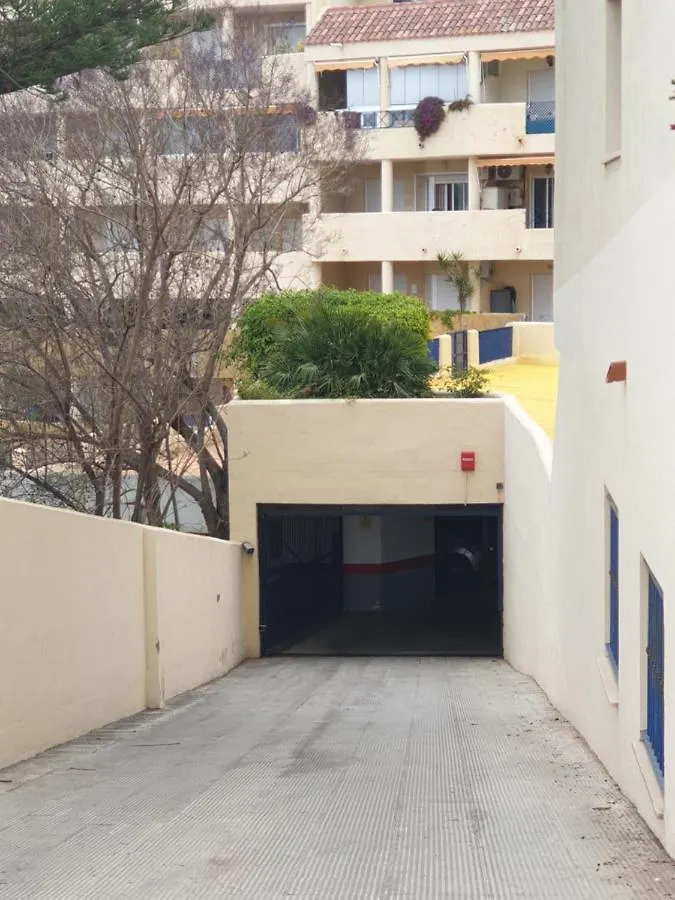 Precioso Apartamento En La Costa Del Sol Fuengirola 0*,  Spain